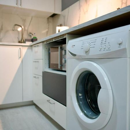 Cozy Studio Paphos Luaran gambar