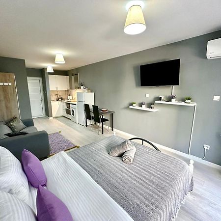 Cozy Studio Paphos Luaran gambar