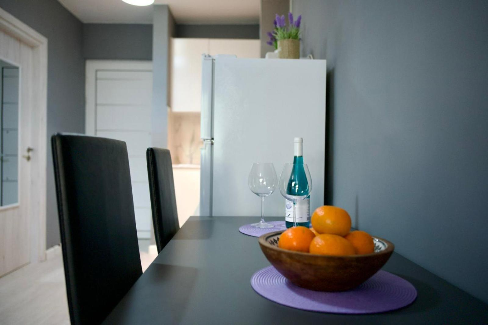 Cozy Studio Paphos Luaran gambar