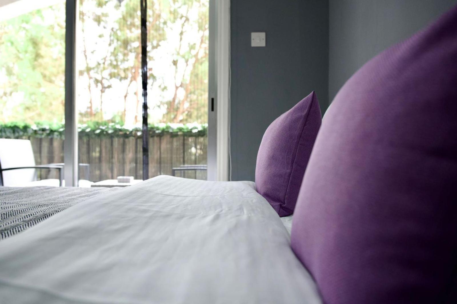 Cozy Studio Paphos Luaran gambar