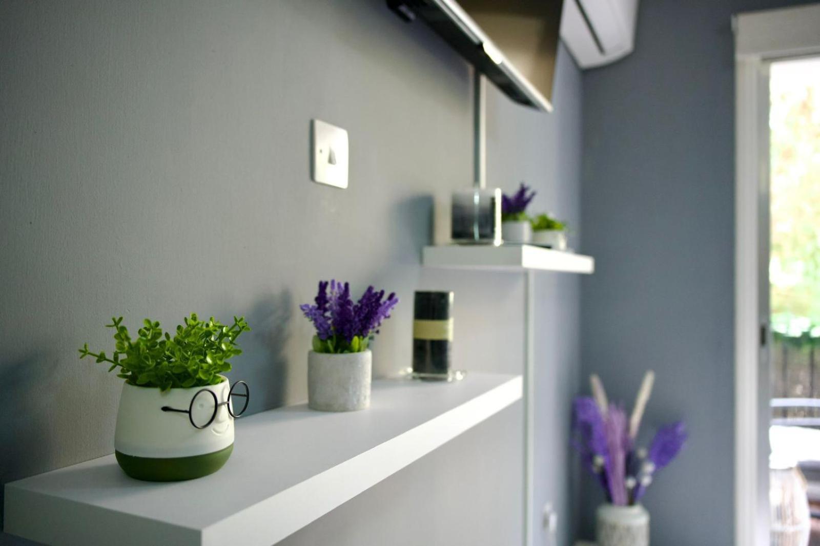 Cozy Studio Paphos Luaran gambar