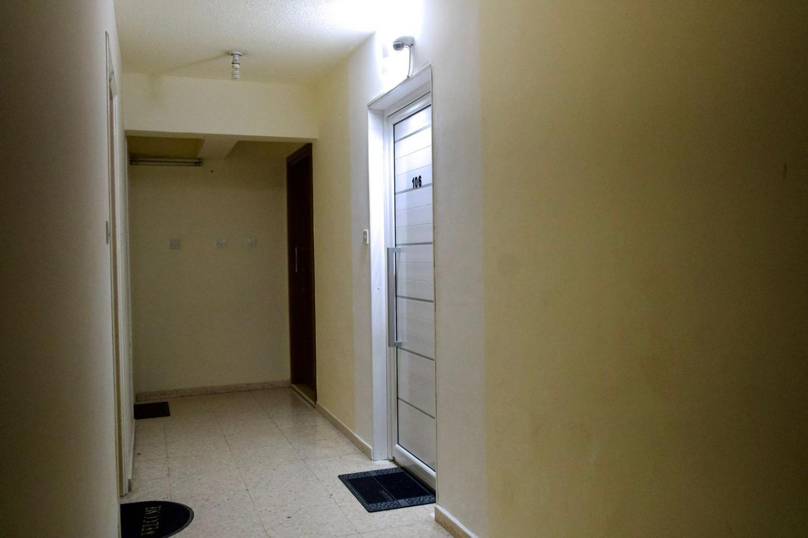 Cozy Studio Paphos Luaran gambar